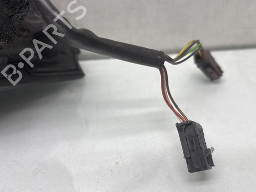 Left mirror CITROËN C3 I (FC_, FN_) 1.4 HDi | BP24374465C26