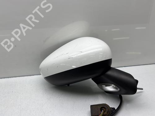 Right mirror CITROËN C3 II (SC_) 1.2 VTi 82 | BP26718975C27