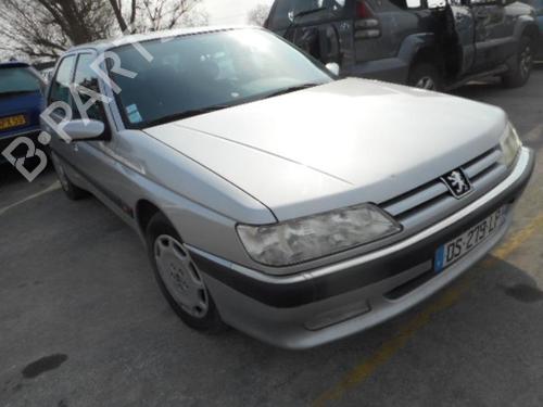 Used Parts PEUGEOT 605 (6B)  2.0 16V  1800969