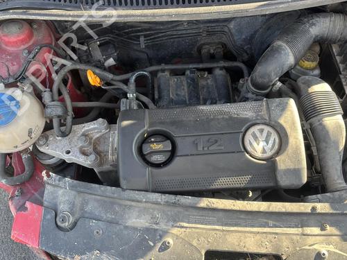 Ricambi VW FOX Hatchback (5Z1, 5Z3, 5Z4) 1.2 4725395