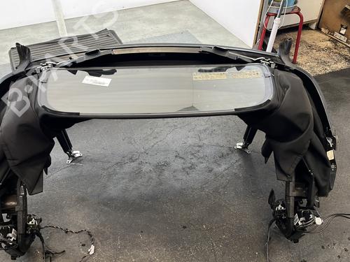 Cabrioletopp MINI MINI Convertible (R52) Cooper S | BP30850400C123