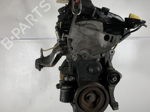 Engine RENAULT CLIO III (BR0/1, CR0/1) 1.2 16V (BR02, BR0J, BR11, CR02, CR0J, CR11) | BP28815609M1