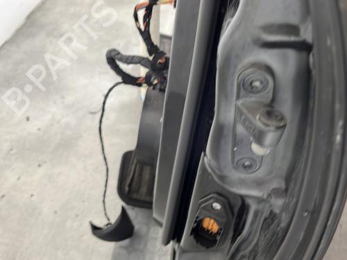 Left front door MERCEDES-BENZ R-CLASS (W251, V251) R 320 CDI 4-matic (251.022, 251.122) | BP30156434C2