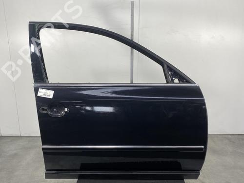 Right front door VW PASSAT B5.5 (3B3) 4.0 W8 4motion | BP19965772C3 