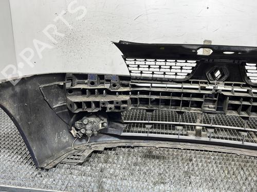 Pare-chocs avant RENAULT CLIO II (BB_, CB_) 1.5 dCi (B/CB07) | BP28415480C7