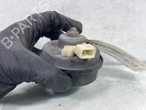 Horn Horn CITROËN BERLINGO / BERLINGO FIRST Box Body/MPV (M_) 2.0 HDI 90 (MBRHY, MCRHY) (90 hp) 34242948 34242948