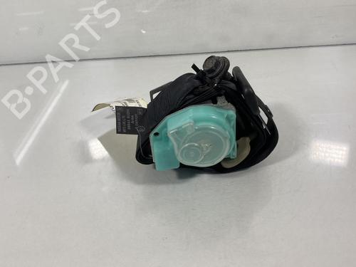 Rear left belt tensioner NISSAN NOTE (E11, NE11) 1.5 dCi | BP19982044C89 