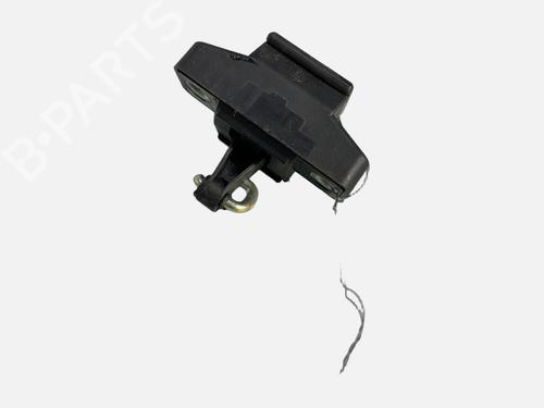 Tailgate lock DACIA SANDERO 1.5 dCi | BP39985300C101 - Image 4