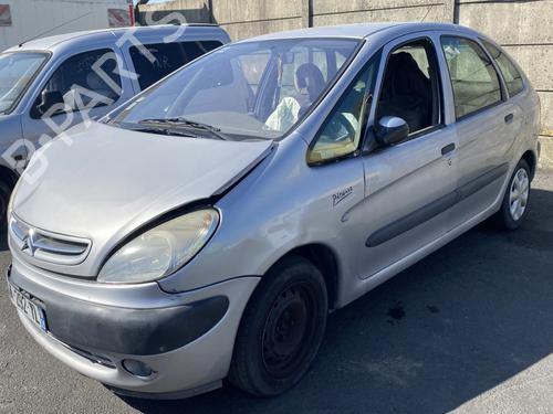Rear left exterior door handle CITROËN XSARA PICASSO (N68) 2.0 HDi | BP26496003C130 