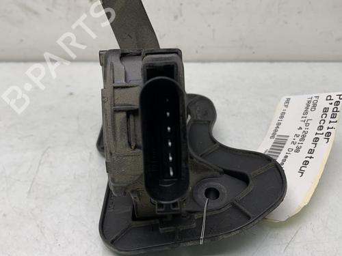 Used Pedal Pedal FORD TRANSIT Van (FA_ _) 2.2 TDCi (115 hp) 19995202 19995202