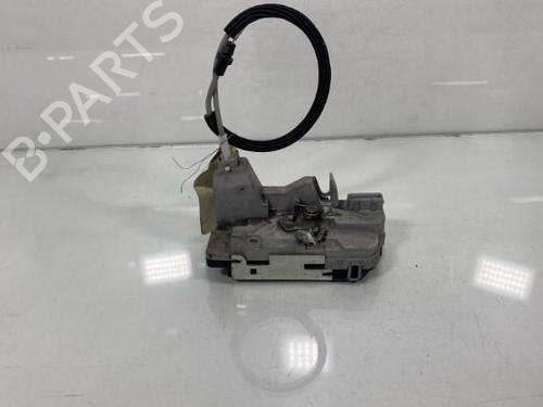Used Rear left lock PEUGEOT 307 (3A/C) 1.6 HDi (90 hp) 20019251
