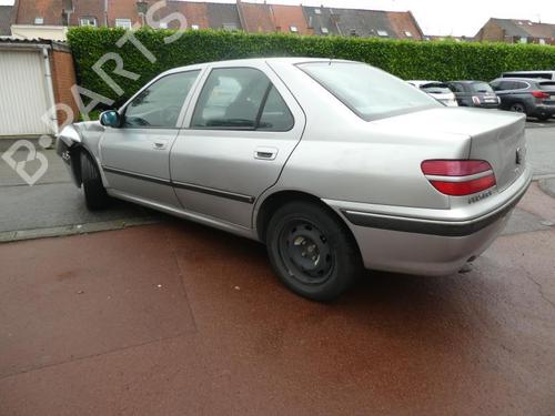 Rim PEUGEOT 406 (8B) 2.0 HDI 110 | BP20012618C45 