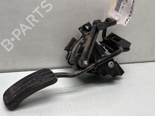 Used Pedal RENAULT KANGOO Express (FC0/1_) 1.5 dCi (FC07, FC1R) (65 hp) 29866837