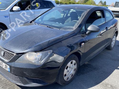 Used Parts SEAT IBIZA IV (6J5, 6P1) 1.4 (85 hp) 4246006