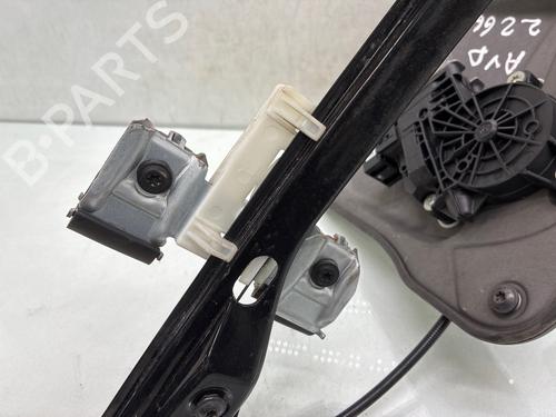 Used Front right window mechanism Front right window mechanism 37075795 37075795