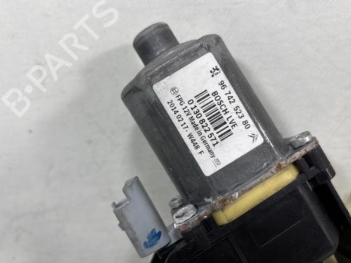 Front left window mechanism CITROËN C4 CACTUS 1.2 VTi 82 | BP29759427C22 - Image 4