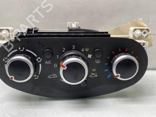 Klimabedienteil für RENAULT TWINGO III (BCM_, BCA_) 1.0 SCe 75 (73 hp) 31641218