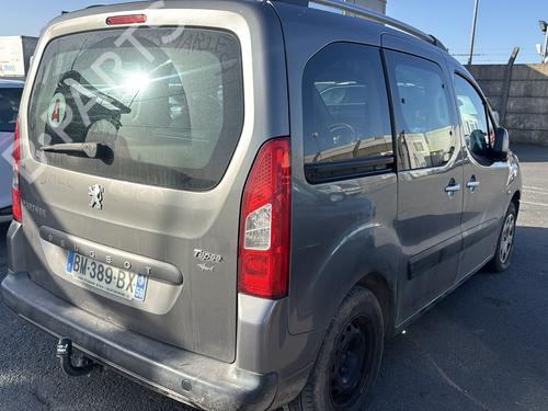 Ratstangsstang PEUGEOT PARTNER Tepee 1.6 HDi 90 | BP37028946I23 - Image 36