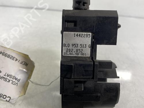 Used Switch Switch VW PASSAT B3/B4 (3A2, 35I) [1988-1997] 19981940 19981940