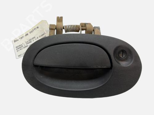 Switch RENAULT KANGOO Express (FC0/1_) 1.9 dTi (FC0U) | BP39730865I30 - Image 3