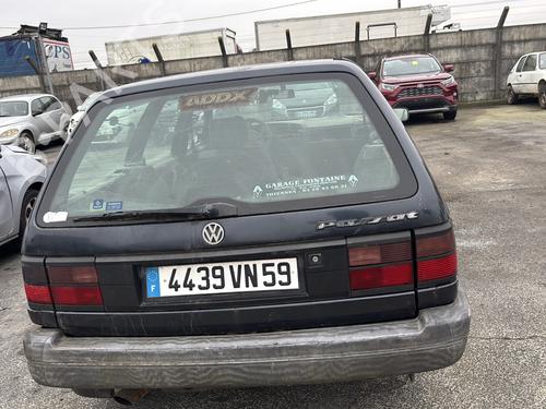 Right taillight VW PASSAT B3/B4 Variant (3A5, 35I) 1.6 TD | BP32302255C35