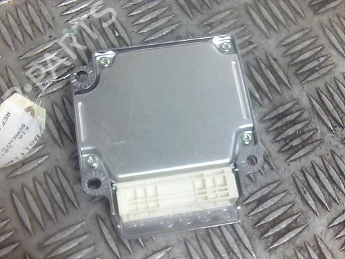 ECU airbags KIA SORENTO I (JC) 2.5 CRDi 4WD | BP21953143M53 