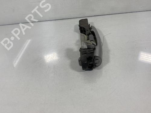 Front left exterior door handle NISSAN PRIMERA Hatchback (P12)  | BP20006426C128 