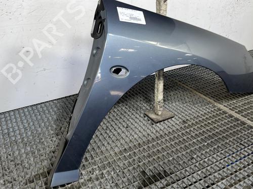 Right front fenders PEUGEOT 407 SW (6E_, 6D_) 1.6 HDi 110 | BP28281654C42 