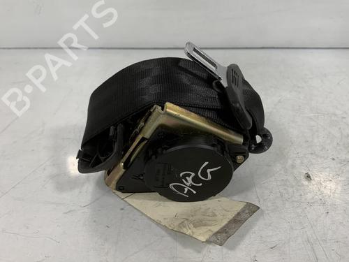 Venstre bak beltestrammer SEAT LEON (1M1) 1.9 TDI (150 hp) 19980831
