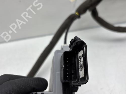 Højre bagtil lås CITROËN BERLINGO MULTISPACE (B9) 1.6 HDi 90 | BP27721900C99 