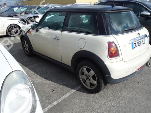 Gearbox MINI MINI (R56) Cooper D | BP19993448M3  - Image 10