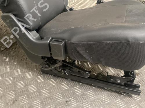 Used Rear seat Rear seat CITROËN C4 Picasso II 1.6 HDi / BlueHDi 115 (115 hp) 19997466 19997466