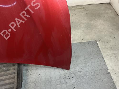 Hood CITROËN C4 I (LC_) 1.6 HDi | BP28282410C1 
