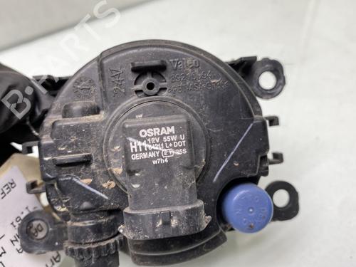 Højre Foran Tågelygte DACIA LOGAN MCV (KS_) 1.6 (KS0B, KS0D, KS0F) | BP30890400C31