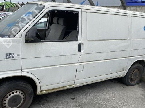 Used Parts VW TRANSPORTER T4 Van (70A, 70H, 7DA, 7DH)  1.9 TD  1979847