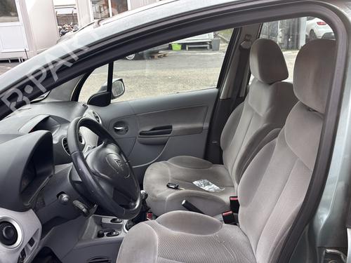 Tailgate CITROËN C3 I (FC_, FN_) 1.4 HDi | BP32063341C6