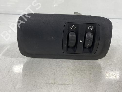 Used Headlight switch RENAULT MEGANE II Saloon (LM0/1_) [2003-2025]  20005086