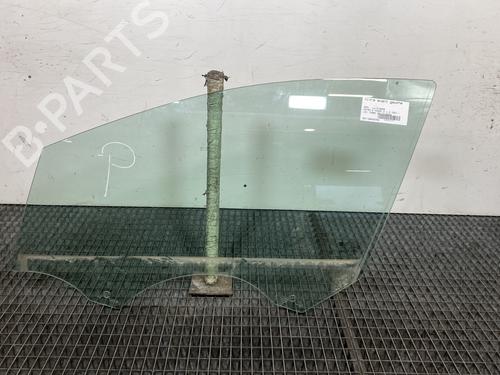 Used Front left door window OPEL ASTRA K (B16) 1.5 CRDI (68) (122 hp) 22419916