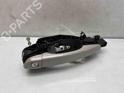 Used Front left exterior door handle Front left exterior door handle 37755577 37755577