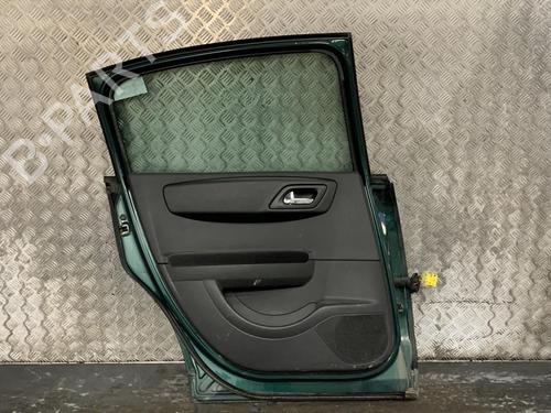 Left rear door CITROËN C4 I (LC_) 1.6 16V | BP19975851C4 