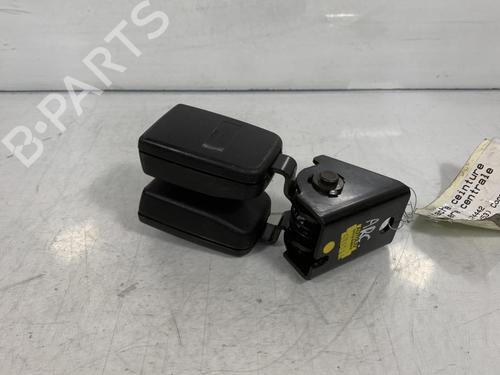 Used Seat buckle MINI MINI (R50, R53) Cooper (116 hp) 19984505