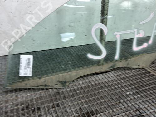 Dørrute ventre foran Dørrute ventre foran BMW 3 Compact (E46) 318 td (115 hp) 33805455 33805455