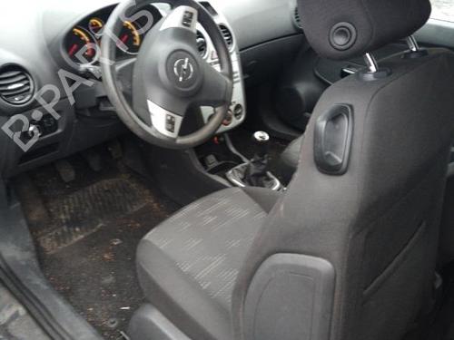 Alternator OPEL CORSA D (S07) 1.4 (L08, L68) | BP19995403M7 