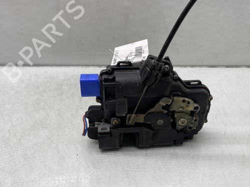 Used Front right lock Front right lock SKODA FABIA I (6Y2) 1.9 SDI (64 hp) 21265773 21265773