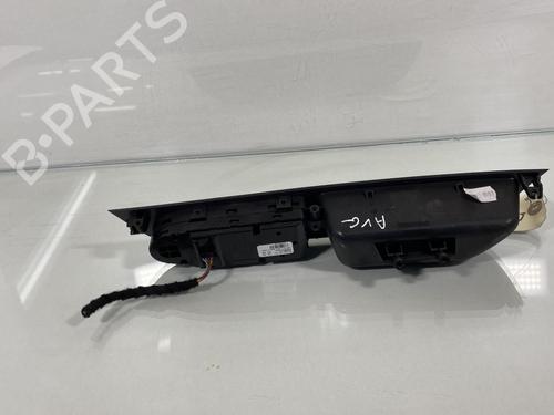 Left front window switch BMW 5 (E60) 520 d | BP19964112I27 - Image 3
