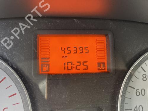 Hattehylde DACIA SANDERO 1.5 dCi | BP32745499C85  - Image 7