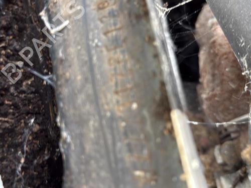 Venstre baklys, luke VW PASSAT B3/B4 (3A2, 35I) 1.6 TD | BP29759511C79 