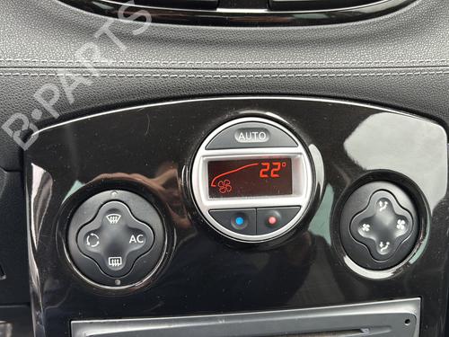 Hood RENAULT CLIO III (BR0/1, CR0/1) 1.5 dCi (C/BR0G, C/BR1G) | BP30720029C1