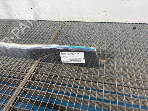 door-moulding-trim-citroen-ds3-sa_-2009-2010-2011-2012-2013-2014-2015-2016-38202376 main image