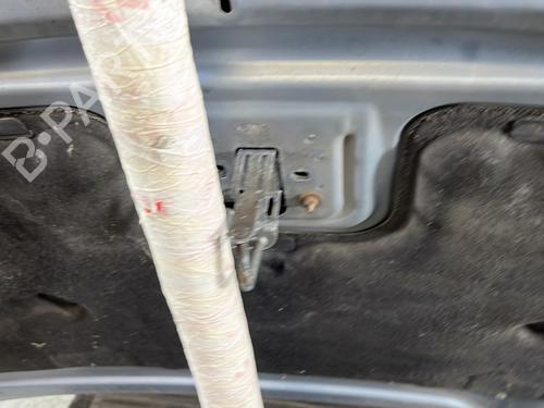 Hood FORD FOCUS C-MAX (DM2) 2.0 | BP30129349C1 